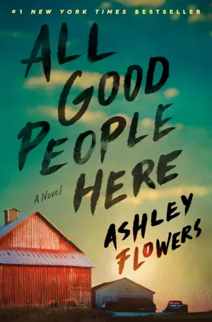 All Good People Here: A Novel Hardcover  August 16, 2022