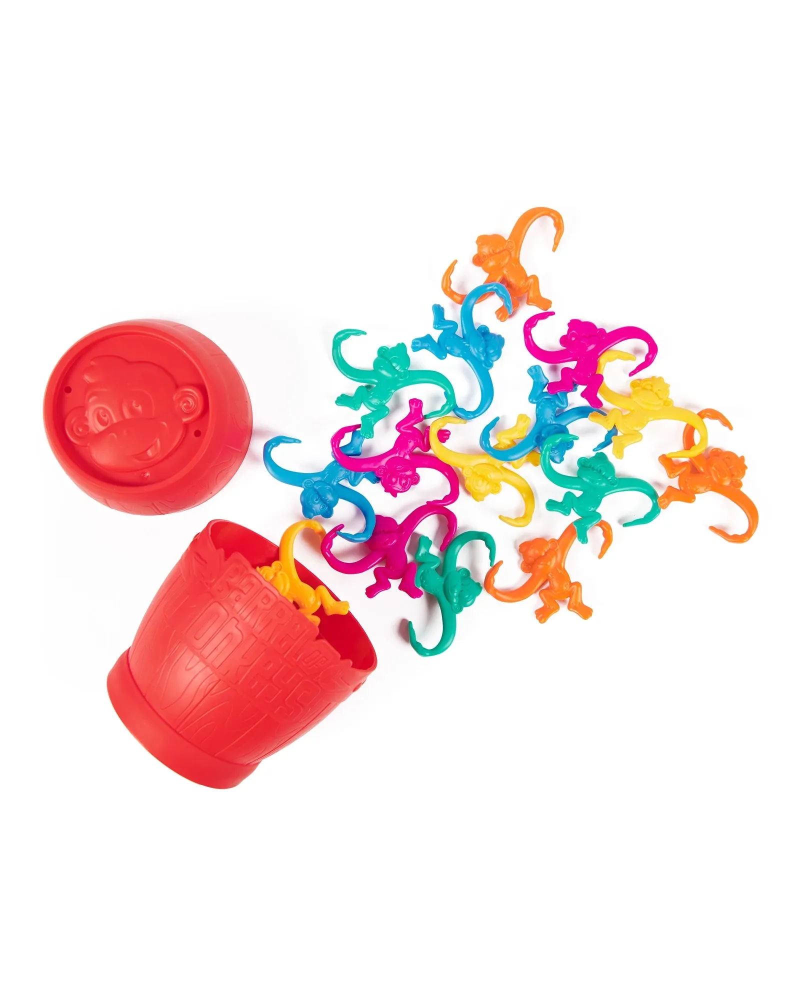 Barrel of Monkeys