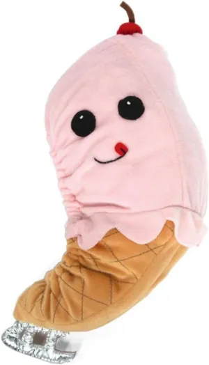 by Jerrys Fun Food Ice Skating Soakers