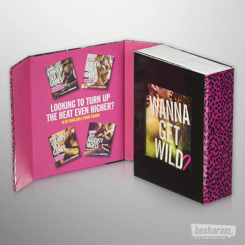 Cosmo's Wildest Sex Games