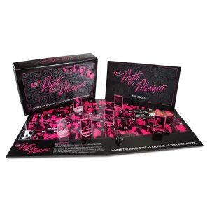 Creative Conceptions Erotic Adult Date Night Game for Couples
