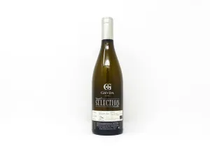 Domaine Gayda, Selection Parcellaire Grenache Gris 2018, Brugeroilles Languedoc France