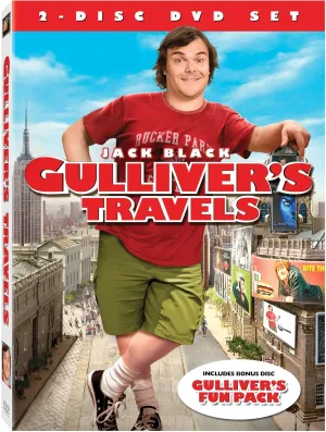 Gulliver's Travels (Two-Disc   Gulliver's Fun Pack)
