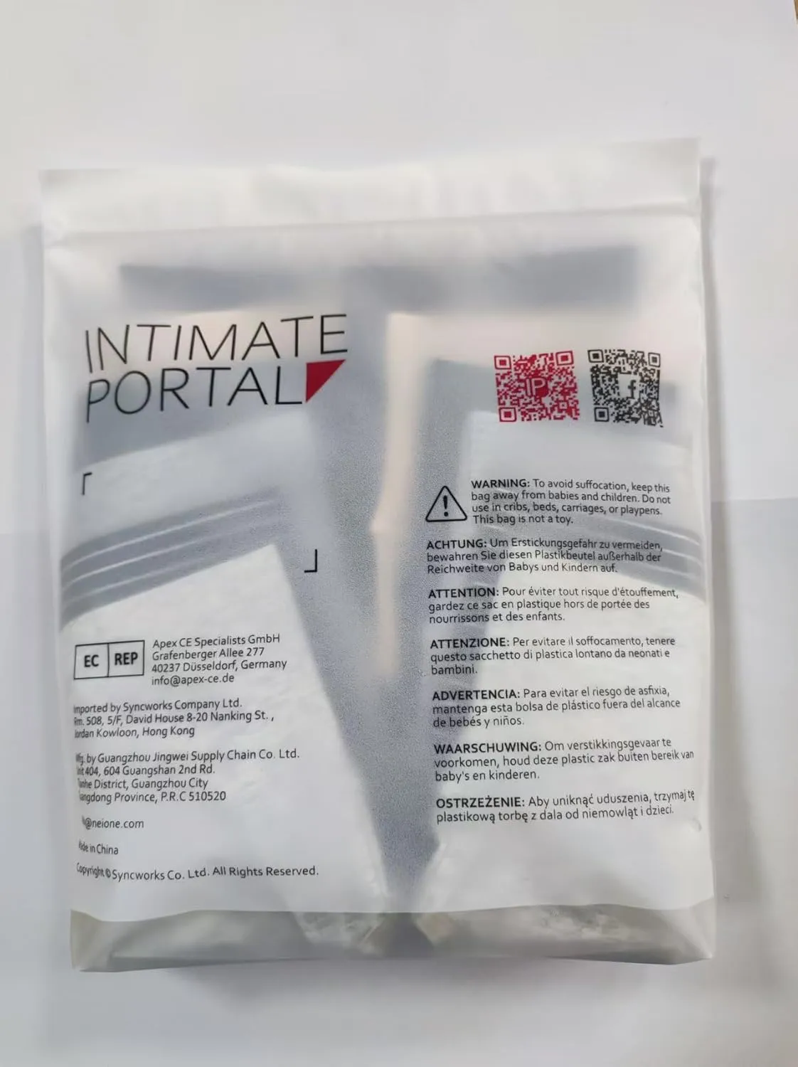 Intimate Portal Maternity Underwear | Pregnancy Postpartum Panties | Foldable Briefs Under the Bump
