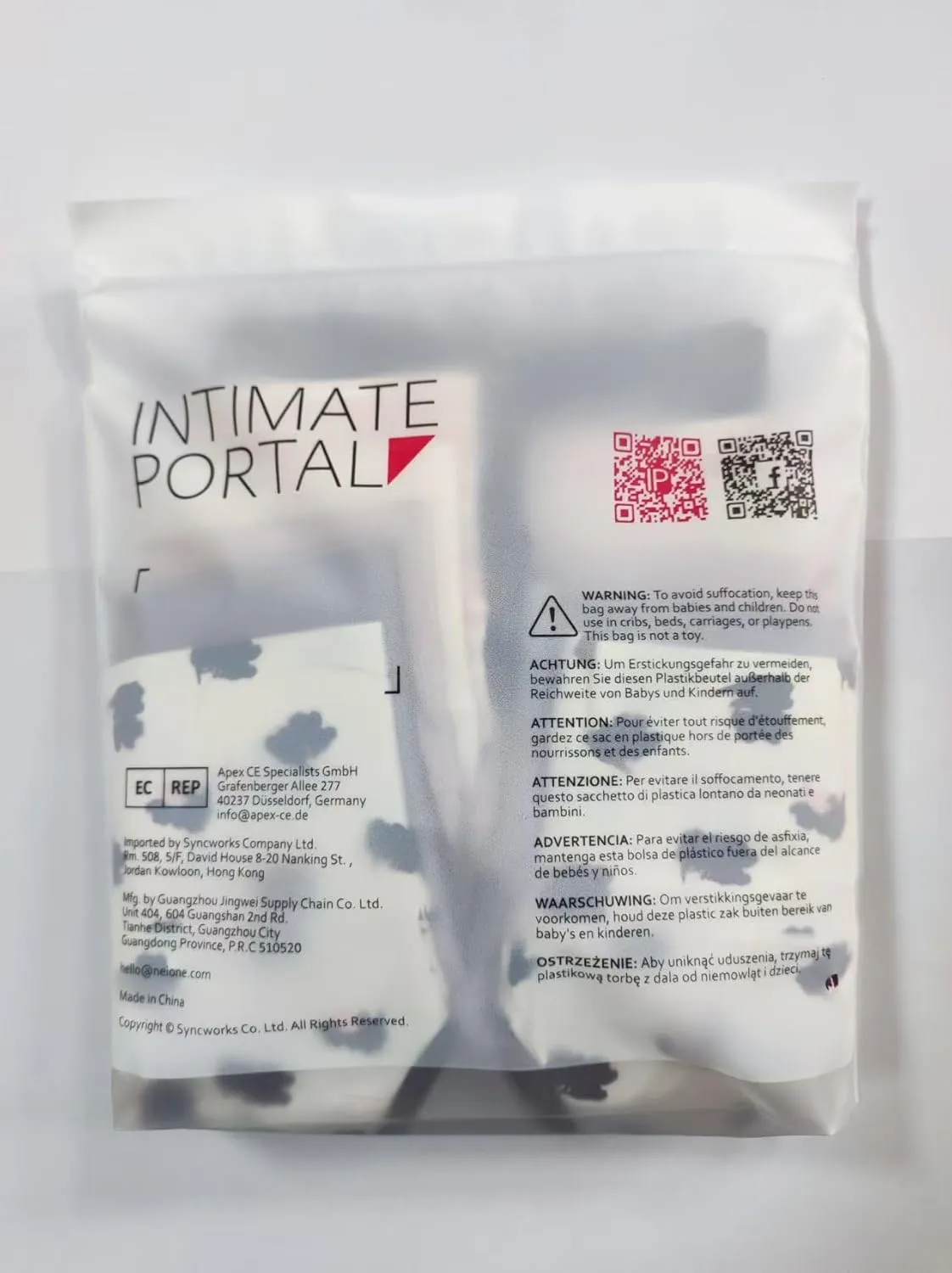 Intimate Portal Maternity Underwear | Pregnancy Postpartum Panties | Foldable Briefs Under the Bump