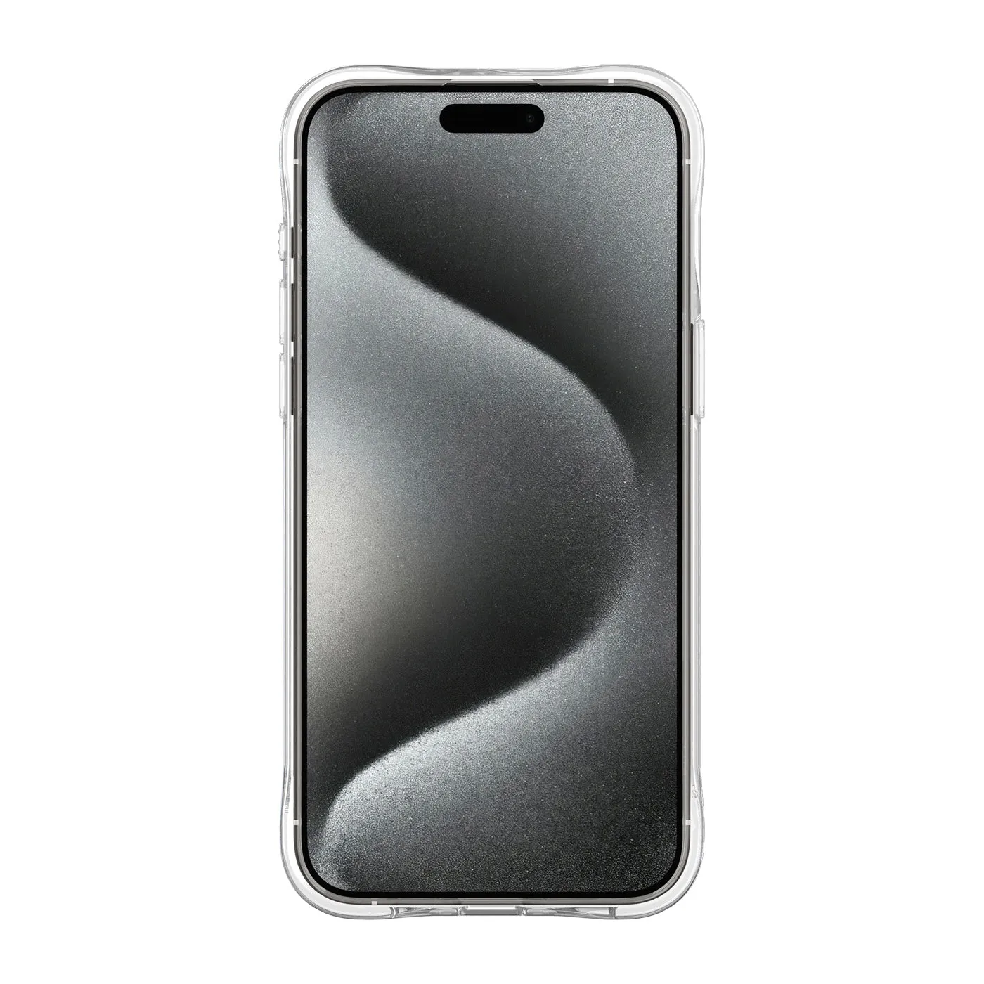 iPhone 15 Series - Playful Pup