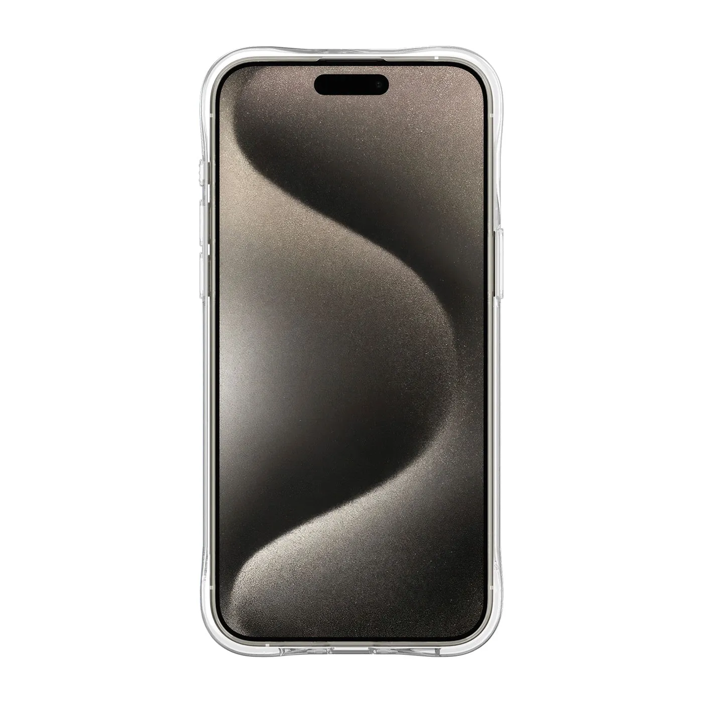 iPhone 15 Series - Playful Pup