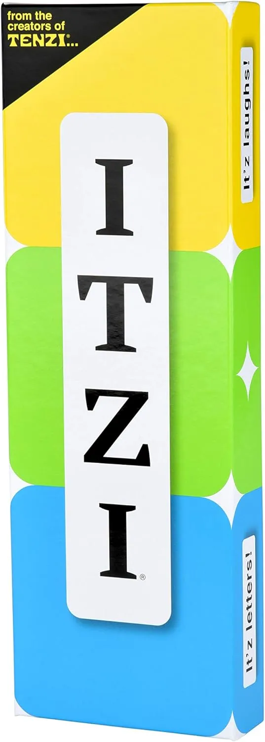 ITZI  Game