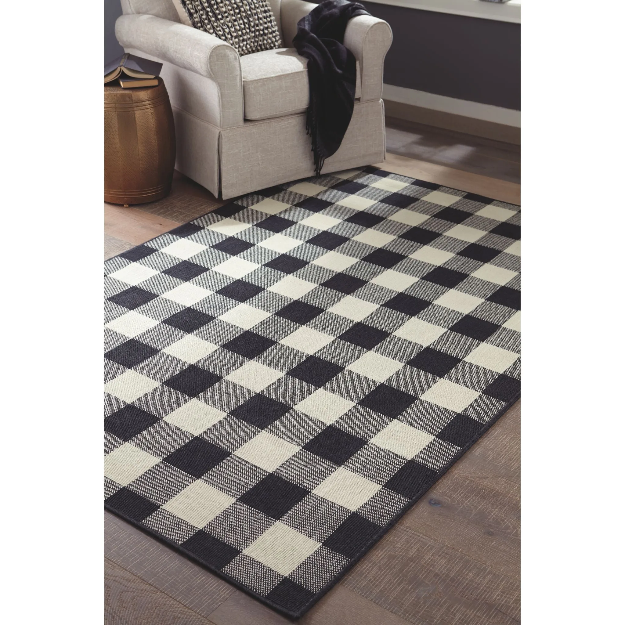 Juji Area Rug