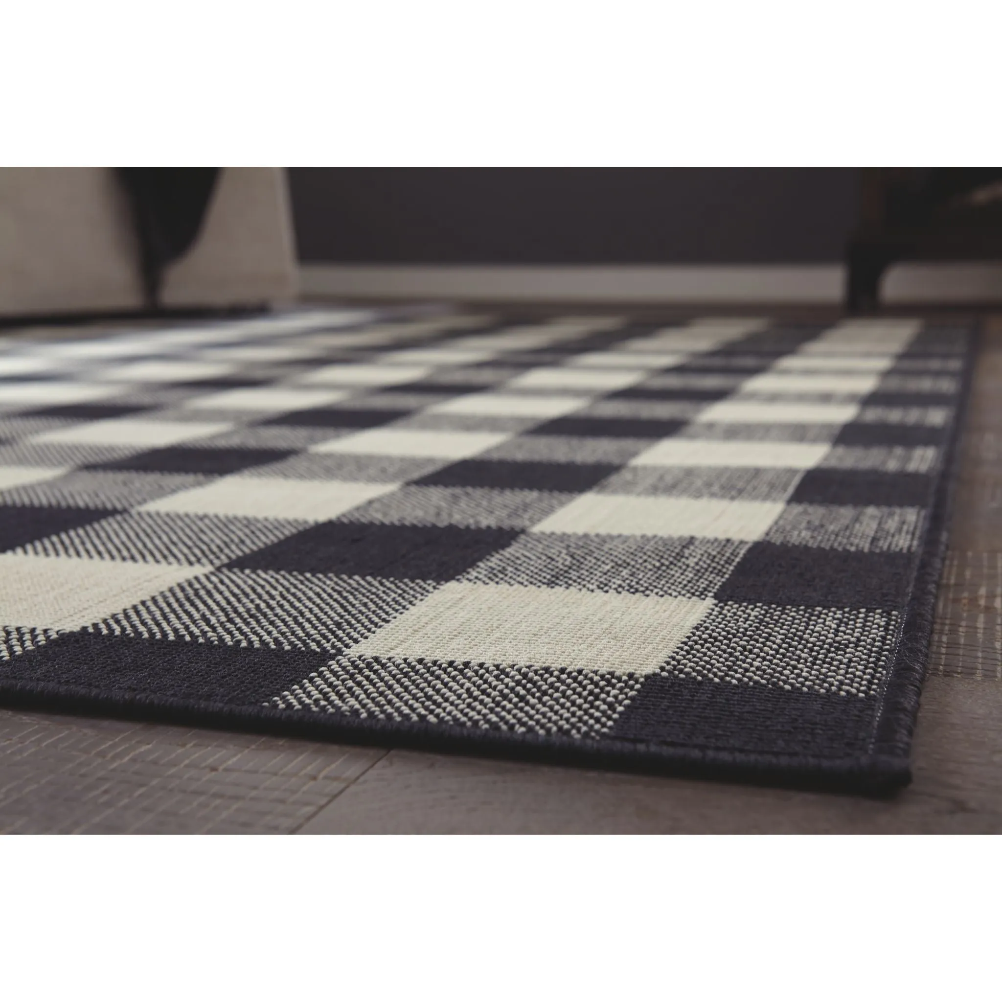 Juji Area Rug