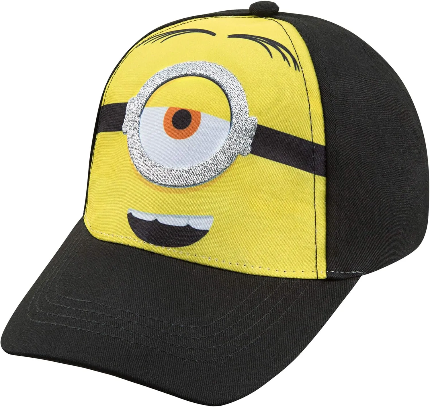 Minions boys Baseball