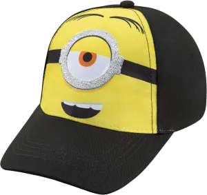 Minions boys Baseball