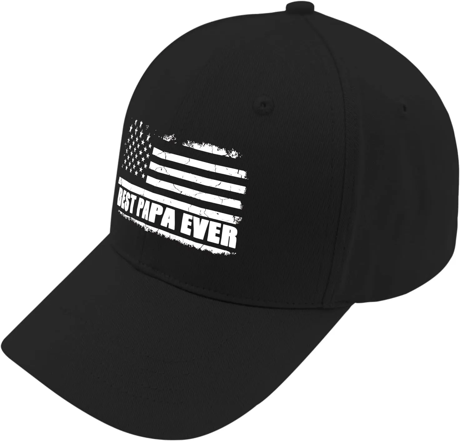 Pops The Man The Myth The Legend Hats Outdoor Cap for Women