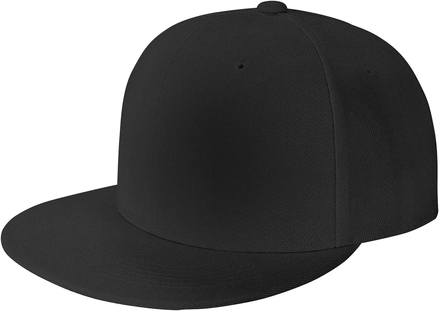Snapback Hats for Men Women Custom Hat Flat Bill Baseball Cap Personalized Text Image Logo