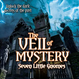 Veil of Mystery: Seven Little Gnomes [Download]